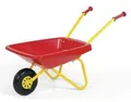 Rolly Toys Kinder Schubkarre Kunststoff/Metall  gelb/rot  270859 NEU