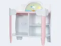 Zapf 709672 Baby Annabell Day& Night Wickeltisch  NEUHEIT 2023 OVP<