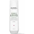 Goldwell Dualsenses Curls & Waves Shampoo 250 ml