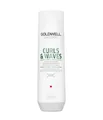 Goldwell Dualsenses Curls & Waves Hydrating Shampoo Haarshampoo 250 ml