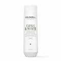 CURLS & WAVES shampoo 250ml