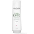 Goldwell Dualsenses Curls & Waves Shampoo 250 ml (8,24€/100ml)