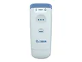 Zebra CS60-HC - Healthcare - Barcode-Scanner (CS6080-HCKF00BVZWW)