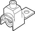 ABN V-Anschlußklemme XAS185 Sammelschienenklemmen V-Anschlußklemme