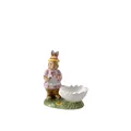 Villeroy & Boch – Bunny Tales Eierbecher "Anna", Ostern Deko, Deko Ostern, Oster Deko, Ostern Geschenk, Deko Wohnzimmer, Tischdeko, Esszimmer Deko, Deko Wohnung, Premium Porzellan