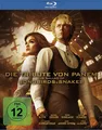 Die Tribute von Panem - The Ballad of Songbird & Snakes (Blu-Ray)