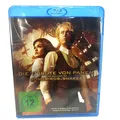 Die Tribute von Panem - The Ballad of Songbird & Snakes (Blu-ray)