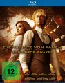 Die Tribute von Panem - The Ballad of Songbirds & Snakes | Lesslie (u. a.)