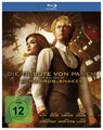 Leonine Die Tribute von Panem - The Ballad of Songbird & Snakes (Blu-Ray)