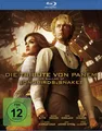 Tribute von Panem - Ballad of Songbirds.. (BR)  Min: 157/DD5.1/WS - Sony Music