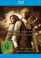 Tribute von Panem - The Ballad of Songbirds & Snakes # BLU-RAY-NEU