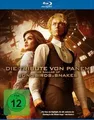 Die Tribute von Panem - The Ballad of Songbird  Sna... | DVD | Zustand sehr gut