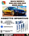 ❗✨ BlueLine Gewindefahrwerk passend für BMW serie 3 E90 , E91, E92 , E93  ✨❗