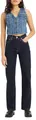 Levi's Ribcage Full Length Small Course