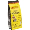 Favorit Holzkohle aus Buschholz 3 kg