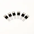 6x TIP112 100V 2A 50W TO-220 NPN Power Darlington Transistor  #704221