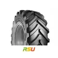 Bridgestone VX-R Tractor   520/70 R38145D/142