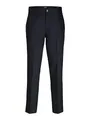 JACK & JONES Herren Jpstace Jjleo Noos Chinohose, Dark Navy,30W / 32L