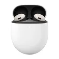 Google Pixel Buds Pro 2 - Wireless Earbuds with Active Noise Cancellation - Bluetooth Headphones - P