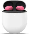(G1A) Google Pixel Buds Pro 2 Bluetooth In-Ear-Kopfhörer-Peony-OVP Pink