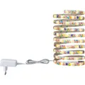 Nice Price 3638 LED-Stripe Set Party Lichtband 7,2W selbstklebend 3m Warmweiß