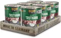 BELCANDO Baseline Truthahn 6x800g Nassfutter Futter Hundefutter getreidefrei dog