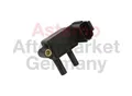 ASTEMO-HITACHI Sensor, Abgasdruck 2507414 für Ford