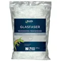 Bostik Glasfaser für Nivelliermassen 250g Beutel