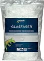 Bostik Glasfaser für Nivelliermassen 250g Beutel Ausgleichsmasse
