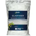 Bostik Glasfaser Armierungsfaser für Ausgleichsspachtel Fließspachtel 250g