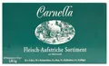 Carnella - Fleischaufstrich Portionen - Mix Sortiment - 60 x 24 g