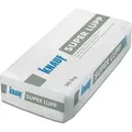 Super Lupp Kalk-zement-leichtputz 20kg - Knauf