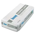 Knauf Super Lupp Kalk-Zement-Leichtputz Leichtputz Außenputz Putz Unterputz 20kg