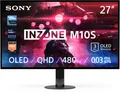 26,5" Sony INZONE M10S