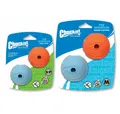 Chuckit Hundepfeife The Whistler M 6 cm 2 Pack
