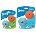 Chuckit The Whistler M 6 cm 2 Pack