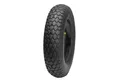 Garronda Schubkarren-Rad Reifen Set 4.80/4.00-8 mit Schlauch Schubkarrenreifen GD-0164 (1 St., Reifen, Schlauch), 4.80/4.00-8 2PR
