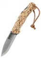 Taschenmesser Casström Lars Fält Lock Back - Folder Klappmesser