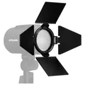 Profoto 101306 Click Torblende