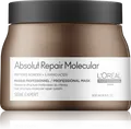 L'Oréal Professionnel Serie Expert Absolut Repair Molecular Professional Mask 500 ml