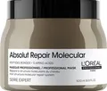 Loreal Absolut Repair Molecular Mask 500 ml