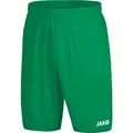 Jako Trainingshose Sporthose Manchester 2.0 Kinder grün 104