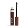 3INA MAKEUP - The Color Mascara 575 - Braun Wimperntusche mit Keratin - Umfang und Definition - Bunte Wimperntusche für Empfindliche Augen und Langanhaltende - Hochpigmentiert - Vegan - Cruelty Free