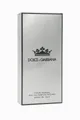 DOLCE & GABBANA Eau de Parfum K Intense Pour Homme 100 ml Eau de Parfum Neu & Ovp