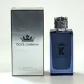 Dolce & Gabbana, K for men, EDP intense 100ml, Spray