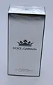 Dolce & Gabbana K  Pour Homme 100 ml Eau de Parfum Intense NEU/OVP