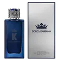 DOLCE & GABBANA K 100ML EAU DE PARFUM INTENSE SPRAY NAGELNEU & VERSIEGELT