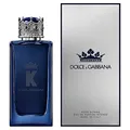 Dolce & Gabbana K Intense 100 ml Original NEU + OVP Eau de Parfum EDP Herrenduft