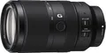 Sony SEL E 70-350mm f4.5-6.3 G OSS