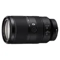 Sony SEL 70-350mm f/4,5-6,3 G OSS Sony E-Mount